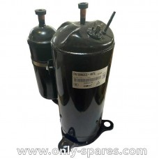On-off compressor PA190M2CS-4KTL for Zanussi ZACO-12H/MI/N1 air conditioner