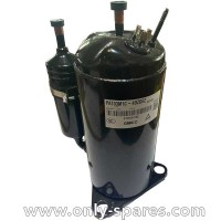 On-off compressor PA103M1C-4DZDE2 for Electrolux EACS-09HLO/N3 air conditioner