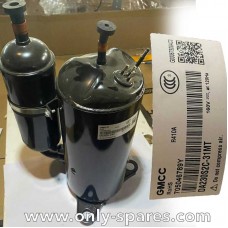 Inverter compressor DA230S2C-31MT for Electrolux EACS/I-24H/DC/N3 air conditioner