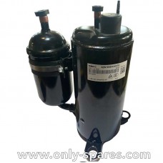 Компресор inverter ASN108D43UFZA для кондиціонера Electrolux EACS/I-11&14HEV/N3