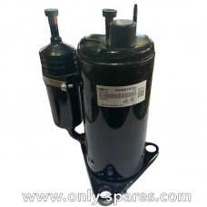On-off compressor ASN89V1UDZA1 for Electrolux EACS-09 CG air conditioner