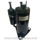 On-off compressor ASN89V1UDZA1 for Electrolux EACS-09 CG air conditioner