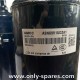 Компресор on-off ASN89V1UDZA1 для кондиціонера Electrolux EACS-09 CG