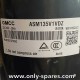 Компресор on-off ASM135V1VDZ для кондиціонера Ballu BSA-12 HN1_15Y