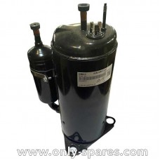 On-off compressor ASM106V1VDZA for Electrolux EACS-09HAT/N3 air conditioner