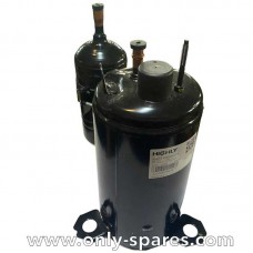 Компресор inverter ASD071SKQA6JT6 для кондиціонера Ballu BSLI-07 EE/EU