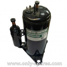 On-off compressor 39A173B for Ballu BSAG-09HN1_17Y air conditioner