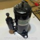 On-off compressor 39A143B for Ballu BSQ-07HN1_14Y air conditioner