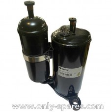 Inverter compressor QXF-B141ZF030A for Electrolux EACS/I-24HM/N8_19Y air conditioner
