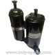 Inverter compressor QXF-B141ZF030A for Electrolux EACS/I-24HM/N8_19Y air conditioner