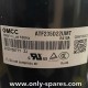 ATF235D22UMT inverter compressor for Zanussi ZACS/I-24 HS/N1 air conditioner