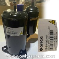 Компресор inverter QXF-B096zE190A для кондиціонера Electrolux EACS/I-18HM/N8_19Y