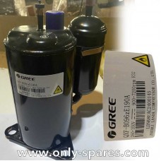Inverter compressor QXF-B096zE190A for Electrolux EACS/I-18HM/N8_19Y