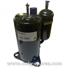 Inverter compressor QXF-B096zE190A for Electrolux EACS/I-09/12HM/N8_19Y air conditioner