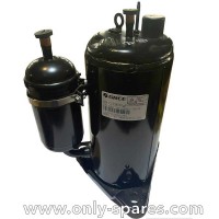 Компресор on-off QXA-C133B030GA для кондиціонера Electrolux EACS-12 HP/N3