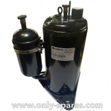 Компресор on-off QXA-C133B030GA для кондиціонера Electrolux EACS-12 HP/N3