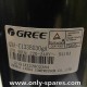 Компресор on-off QXA-C133B030GA для кондиціонера Electrolux EACS-12 HP/N3
