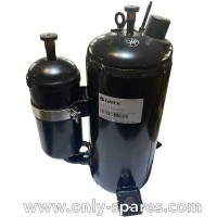 Компресор on-off QXA-C129E030L для кондиціонера Electrolux EACS-12HG-B2/N3
