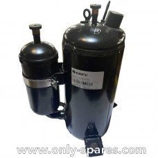 Компресор on-off QXA-C129E030L для кондиціонера Electrolux EACS-12HG-B2/N3