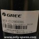 Компресор on-off QXA-C129E030L для кондиціонера Electrolux EACS-12HG-B2/N3