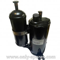 Inverter compressor QXA-B141ZF030A for Electrolux EACS/I-18 HP/N3 air conditioner
