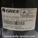 Inverter compressor QXA-B141ZF030A for Electrolux EACS/I-18 HP/N3 air conditioner