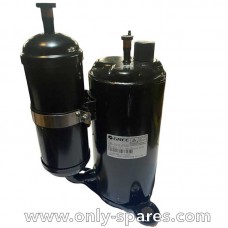 Inverter compressor QXA-B141ZF030 for Electrolux EACS/I-12 HM/N3_15Y air conditioner