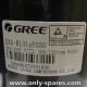 Inverter compressor QXA-B141ZF030 for Electrolux EACS/I-12 HM/N3_15Y air conditioner