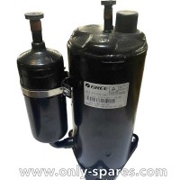 Компресор on-off QXA-B120C150A для кондиціонера Zanussi ZACS-12 HPF/N1