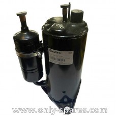 Компресор on-off QXA-B106C130A для кондиціонера Electrolux EACS 09 HF/N3