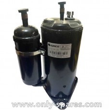 Компресор on-off QXA-B102C150 для кондиціонера Electrolux EACS 09 HS/N3