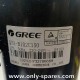 Компресор on-off QXA-B102C150 для кондиціонера Electrolux EACS 09 HS/N3