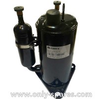 Компресор on-off QXA-A081A130A для кондиціонера Zanussi ZACS-07 HPF/N1
