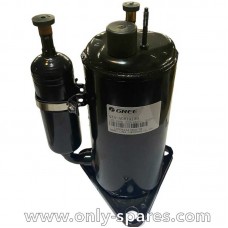 Компресор on-off QXA-A081A130A для кондиціонера Zanussi ZACS-07 HPF/N1