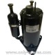 Компресор on-off QXA-A081A130A для кондиціонера Zanussi ZACS-07 HPF/N1