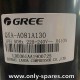Компресор on-off QXA-A081A130A для кондиціонера Zanussi ZACS-07 HPF/N1