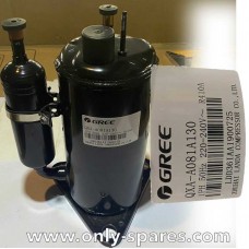 Compressor on-off QXA-A081A130 for Electrolux EACS-07HG-M2/N3/out air conditioner