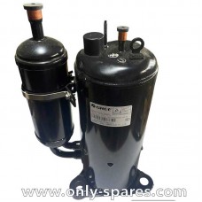 Inverter compressor QXAS-D23ZX090A for Electrolux EACS/I-24 HP/N3 air conditioner