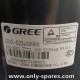 Inverter compressor QXAS-D23ZX090A for Electrolux EACS/I-24 HP/N3 air conditioner