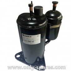 Inverter compressor QXA-A086ZC190 for Electrolux EACS/I-09HF/N3_18Y