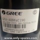 Inverter compressor QXA-A086ZC190 for Electrolux EACS/I-09HF/N3_18Y