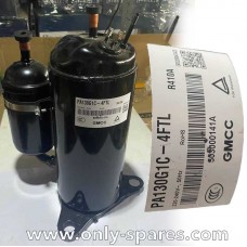 On-off compressor PA130G1C-4FTL for Electrolux EACS-12HLO/N3 air conditioner