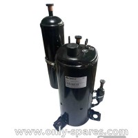 Компресор inverter QXAT-D20ZF030 для кондиціонера Electrolux EACS/I-24HVI/N3