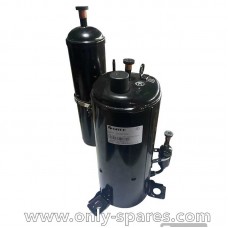 Inverter compressor QXAT-D20ZF030 for Electrolux EACS/I-24HVI/N3 air conditioner