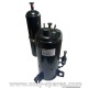 Inverter compressor QXAT-D20ZF030 for Electrolux EACS/I-24HVI/N3 air conditioner