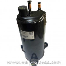 On-off compressor ASG096GV-A7AT for Electrolux EACS-09HG-B2/N3 air conditioner