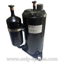 Компресор on-off QXA-B102C130 для кондиціонера Electrolux EACS-09 HP/N3