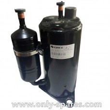 Компресор on-off QXA-B102C130 для кондиціонера Electrolux EACS-09 HP/N3