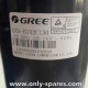 Компресор on-off QXA-B102C130 для кондиціонера Electrolux EACS-09 HP/N3