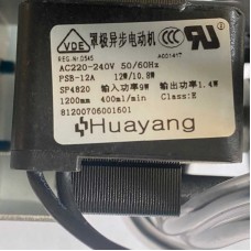 Drain pump for EACD-36/48/60H/UP3/DC/N8 (000104060016)